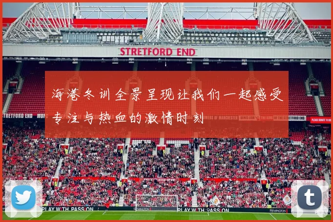 海港冬训全景呈现让我们一起感受专注与热血的激情时刻